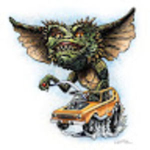 Meet your Posher, Baby